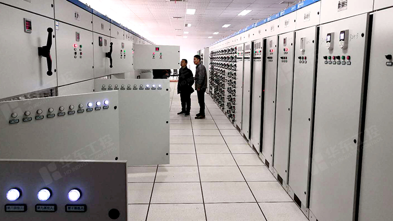 選礦自動(dòng)化控制系統(tǒng)：全流程智能協(xié)同，助力礦業(yè)高效生產(chǎn)