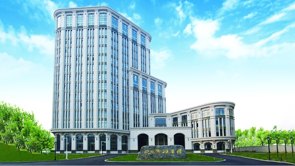 華東工控 | 北京市政建設(shè)集團(tuán)有限責(zé)任公司雙梁門式起重機(jī)工程案例